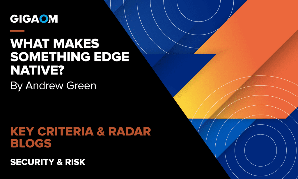 decentralized edge cloud