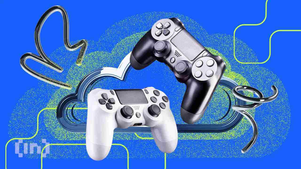 decentralized edge cloud